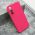Silikonska futrola Pro Camera za Samsung A546B Galaxy A54 5G pink (MS).