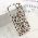 Futrola LEOPARD MagSafe za iPhone 16 Pro (6.3) roze (MS).