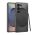 Futrola INFINITY za Samsung S938 Galaxy S25 Ultra 5G crna (GKK case) (MS).