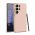 Futrola PRESTIGE COVER za Samsung S938 Galaxy S25 Ultra 5G roze (GKK case) (MS).