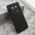 Futrola Soft 3D camera za Huawei Honor Magic 7 lite crna (MS).