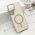 Futrole GLAM GLOW MagSafe za Samsung S938 Galaxy S25 Ultra 5G siva (MS).