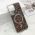 Futrole GLAM GLOW MagSafe za Samsung S938 Galaxy S25 Ultra 5G crna (MS).