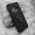 Futrola Square ring za Xiaomi Redmi 14C crna (MS).