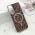 Futrole GLAM GLOW MagSafe za Samsung S937 Galaxy S25 Edge 5G crna (MS).