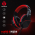 Slusalice Gaming Fantech HQ54 Mars II crne.