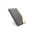 Futrola Teracell FolioShine za tablet 7" univerzalna crna.