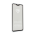 Staklena folija glass 2.5D full glue za Huawei Honor 8X crni.