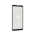 Staklena folija glass 2.5D full glue za Samsung Galaxy A6s crni.