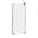 Staklena folija glass full glue 0.15mm za Samsung G973 S10 zakrivljena crni.