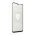 Staklena folija glass 2.5D full glue za Xiaomi Redmi 9 crni.