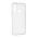 Silikonska futrola Ultra Thin za Realme 5 Transparent.