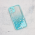 Futrola Frame Glitter za iPhone 12 Mini 5.4 mint.