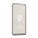 Staklena folija glass 2.5D full glue za OnePlus Nord N100 crni.