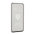 Staklena folija glass 2.5D full glue za Xiaomi Poco F3/Mi 11i crni.