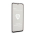 Staklena folija glass 2.5D full glue za Xiaomi Mi 10 Lite crni.