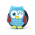 Drzac Pop 186 Owl.