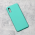 Futrola Gentle Color za Samsung A022 Galaxy A02 mint.