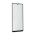Staklena folija glass 2.5D full glue za Vivo Y70 crni.