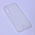 Futrola Teracell Skin za Samsung A136 Galaxy A13 5G/A047 Galaxy A04s Transparent.