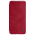Futrola Nillkin Qin Pro za Samsung Galaxy S22 Plus 5G crvena.
