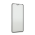 Staklena folija glass 2.5D full glue za Vivo Y1s crni.