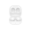 Bluetooth slusalice Airpods buds 177 bele.