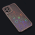 Futrola Heart IMD za iPhone 12 Pro Max 6.7 roze.