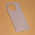 Silikonska futrola Ultra Thin za Xiaomi Redmi 10C Transparent.