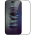Staklena folija glass Nillkin CP+ Pro za iPhone 14 Pro crni.