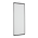 Staklena folija glass 2.5D full glue za Galaxy Samsung F936 Galaxy Z Fold 4 crni.