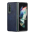 Futrola Leather za Samsung F936B Samsung F936 Galaxy Z Fold 4 plava.