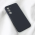 Futrola Teracell Soft Velvet za Samsung S916B Galaxy S23 Plus crna.