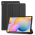 Futrola Ultra Slim za Samsung P615 Galaxy Tab S6 Lite crna.