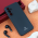 Futrola Teracell Skin za Samsung Galaxy A34 5G 5G mat crna.