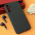 Futrola Teracell Skin za Samsung A245 Galaxy A24 4G mat crna.