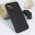 Futrola 3D Camera za iPhone 15 Plus 6.7 crna.