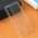 Silikonska futrola Ultra Thin za Samsung S926B Galaxy S24 Plus Transparent.