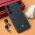Futrola Teracell Skin za Samsung S921B Galaxy S24 mat crna.