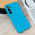 Futrola Teracell Giulietta za Samsung S926B Galaxy S24 Plus mat svetlo plava.