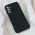 Futrola Teracell Soft Velvet za Samsung A156 Galaxy A15 5G crna.