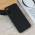 Futrola Teracell Giulietta za Samsung S711 Galaxy S23 FE mat crna.