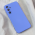 Futrola Teracell Soft Velvet za Samsung A356 Galaxy A35 5G 5G ljubicasta.