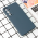 Futrola Nano Silikon za Samsung A356 Galaxy A35 5G 5G tamno plava.