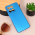 Futrola Sparkle Dust za Huawei Honor X6a svetlo plava.
