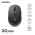 Mis Wireless Fantech W609 GO crni.