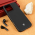 Futrola Teracell Skin za iPhone 16 Pro Max 6.9 mat crna.
