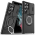 Futrola CamShield Ring stand za Samsung Galaxy S22 Ultra 5G crna.