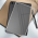Silikonska futrola Ultra Thin za Samsung X210 Galaxy Tab A9 Plus 11.0 2023 Transparent.