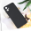 Futrola Teracell Soft Velvet za Samsung A065F Galaxy A06 crna.